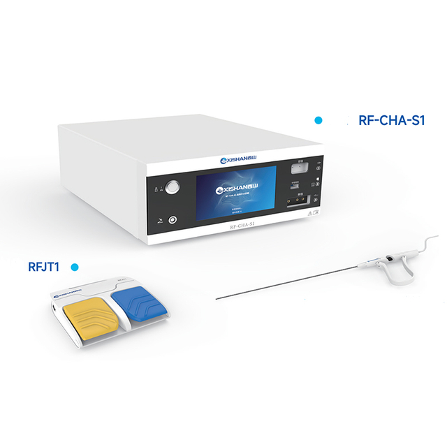 وحدة جراحة HF